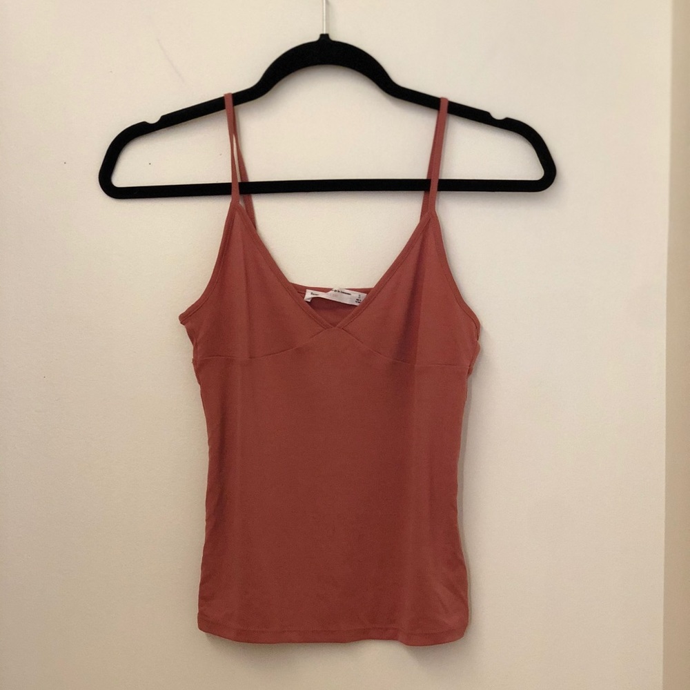 Peachy tank top!!🍑🍑🍑